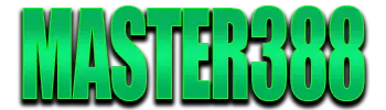Logo MASTER388